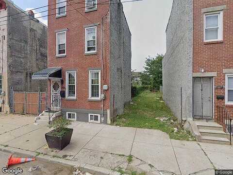 Marshall, PHILADELPHIA, PA 19122