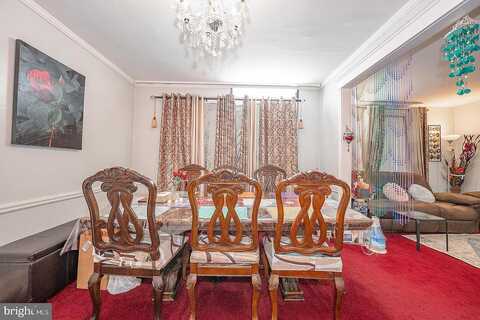Marlborough Rd, UPPER DARBY, PA 19082