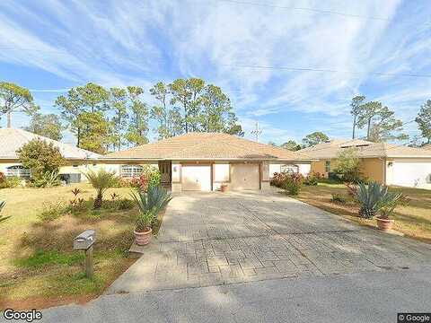 Fenimore Ln, Palm Coast, FL 32137