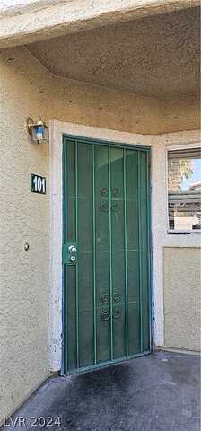 Jamielinn Ln, Las Vegas, NV 89110