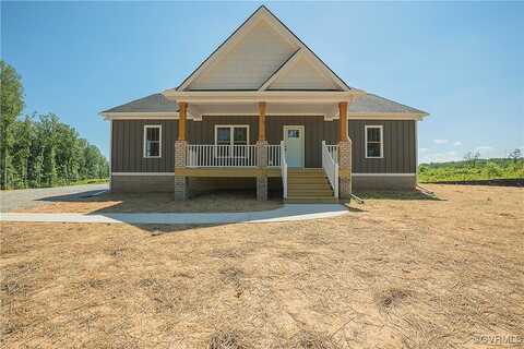 Eastham Road, Bumpass, VA 23024