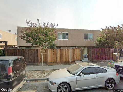 Pine St, Concord, CA 94520