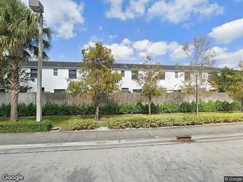 181St, MIAMI, FL 33187