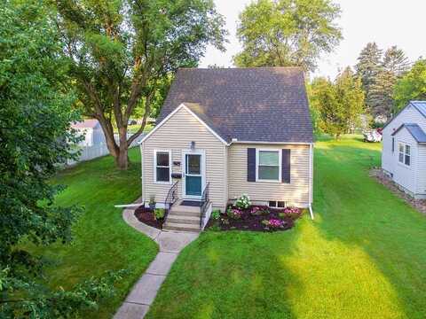 Elm, ALEXANDRIA, MN 56308