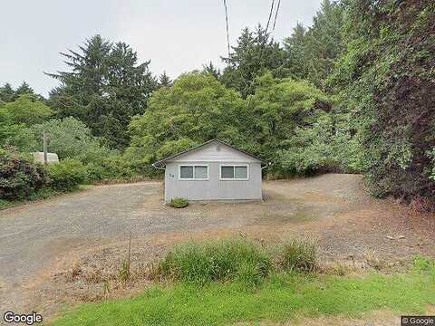 Chabot, COPALIS BEACH, WA 98535