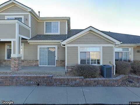 Legend Way, Broomfield, CO 80023