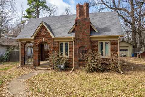 Se 20Th Street, Paris, TX 75460