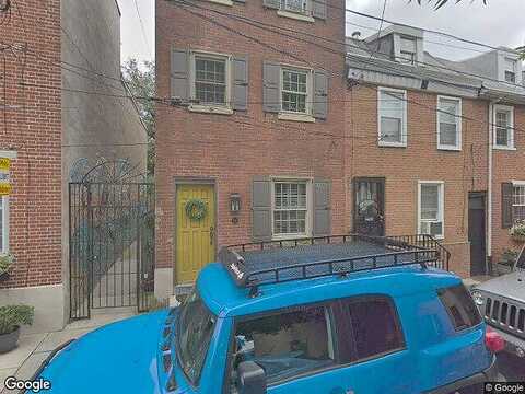 Carpenter St, Philadelphia, PA 19147