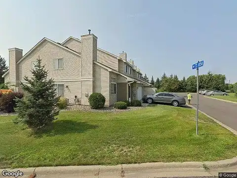 Meadowood Curv Nw, Coon Rapids, MN 55448