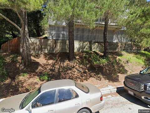 Ascot Ct, Moraga, CA 94556
