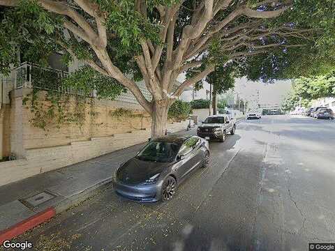 Stoner Ave, Los Angeles, CA 90025