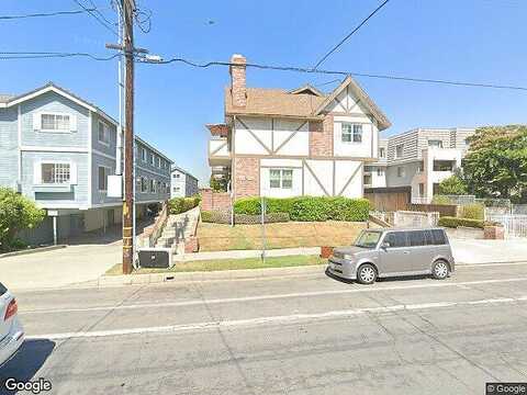 N Alhambra Ave, Monterey Park, CA 91755