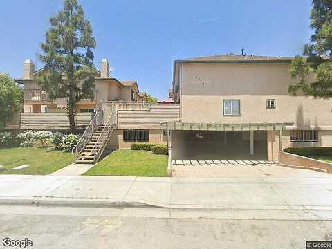 E Carson St, Carson, CA 90745