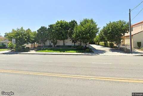 Temple City Blvd, Arcadia, CA 91007