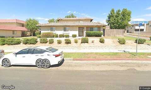 Orchid Ln, Moreno Valley, CA 92557