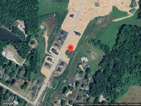 Fox Water Trail, Beaver, PA 15009