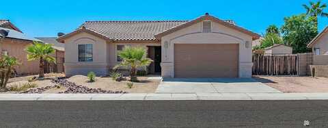 26Th, YUMA, AZ 85367