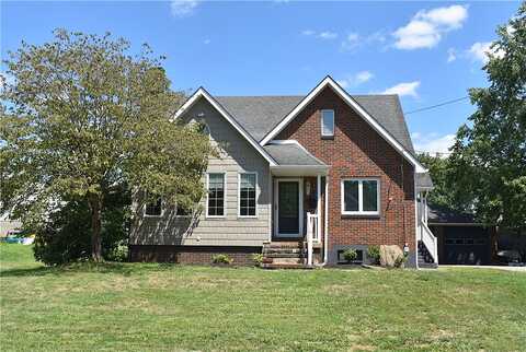 Church, BENTLEYVILLE, PA 15314