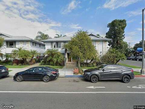 E 3Rd St, Long Beach, CA 90802