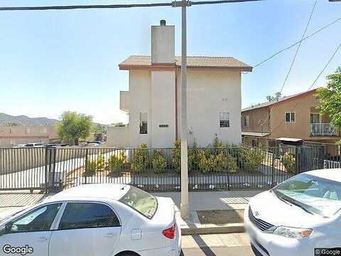 Plainview Ave, Tujunga, CA 91042