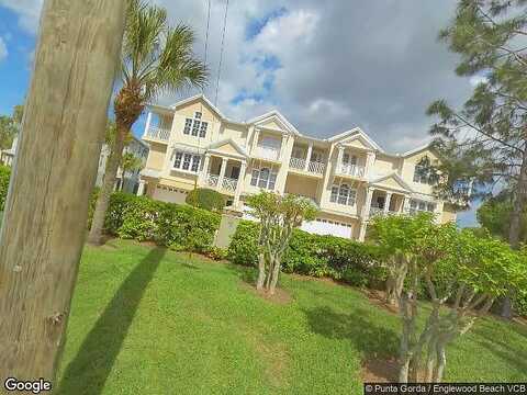 Coral Landings Ln, Placida, FL 33946