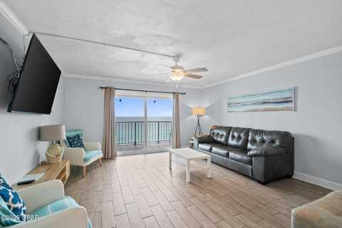 8743 Thomas Drive, Panama City Beach, FL 32408
