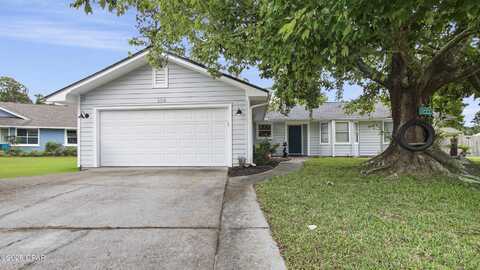 304 Fan Palm Place, Panama City, FL 32408