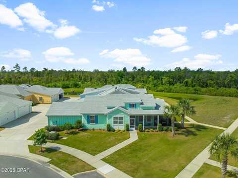 8662 Conch Shell Court, Panama City Beach, FL 32413