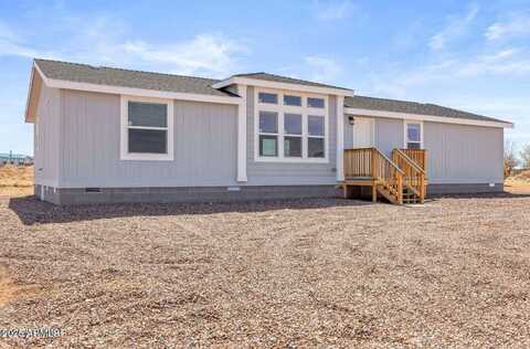 2557 E 3rd Sundown Lane, Snowflake, AZ 85937