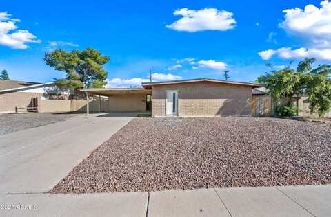 1307 E BROADMOR Drive, Tempe, AZ 85282