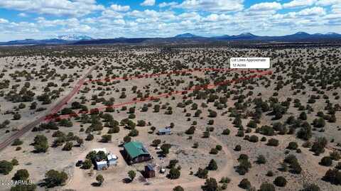 3930 W CLOVE HITCH Road, Williams, AZ 86046