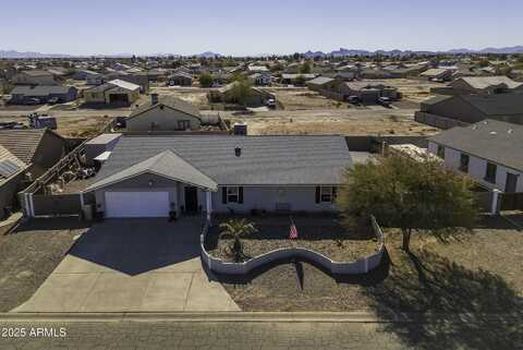 8547 W MAGNUM Drive, Arizona City, AZ 85123