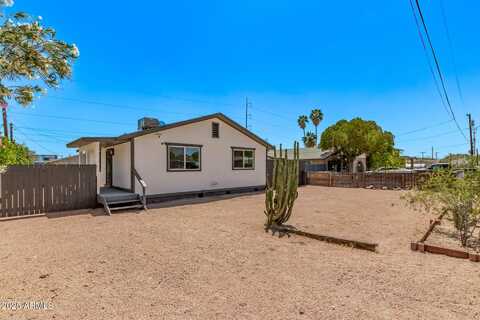 1133 E BROWN Street, Phoenix, AZ 85020