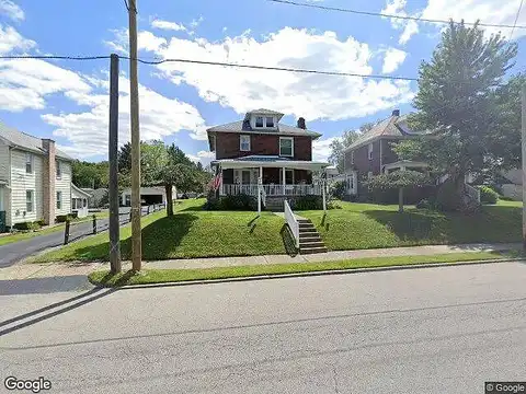 Ridge, SHARPSVILLE, PA 16150