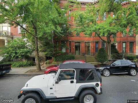 W Franklin Street #U2, Richmond, VA 23220