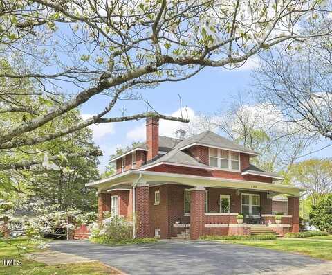 Eight Street, Clarksville, VA 23927