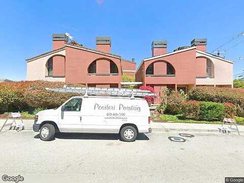 Laurel St, San Carlos, CA 94070