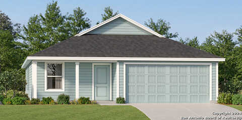 Silverado Dr, Corpus Christi, TX 78410