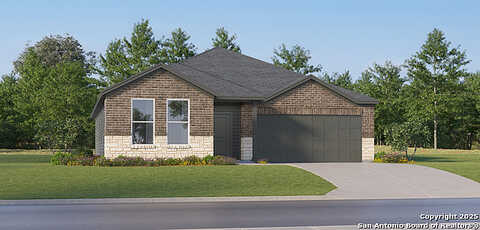 Fox Wing Way, New Braunfels, TX 78132