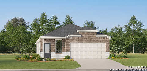 Running Dog Rd, Von Ormy, TX 78073