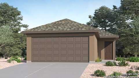 Logan Sapphire, San Antonio, TX 78263