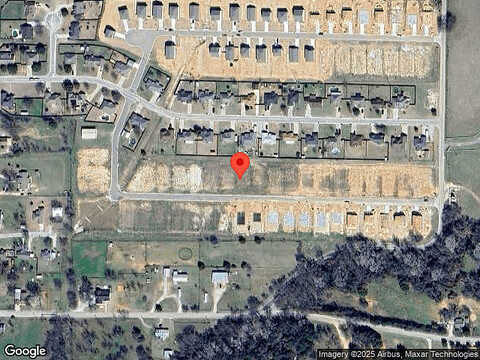 Sienna Drive, Alvord, TX 76225