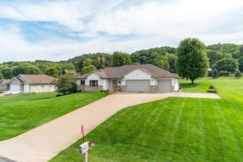 Schultz, ONALASKA, WI 54650