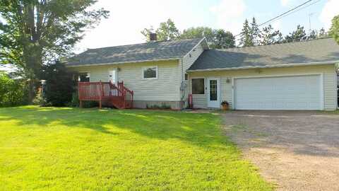 County Road A, STETSONVILLE, WI 54480