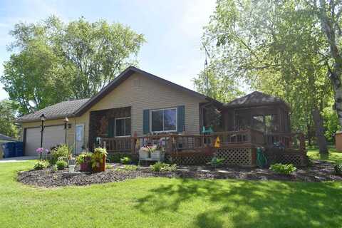 County Road H, FOND DU LAC, WI 54937