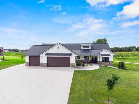 Fallon, GREENVILLE, WI 54942