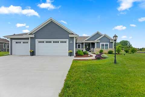 Beverly, SUSSEX, WI 53089