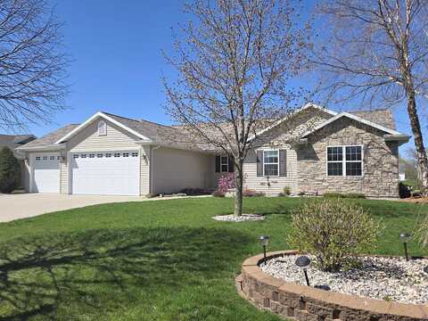Schroeder Farm, GREENVILLE, WI 54942