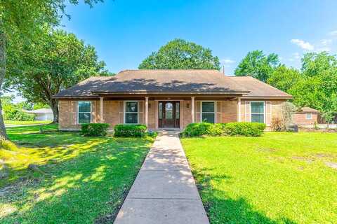 Rosine, BEAUMONT, TX 77707
