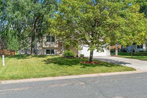 Savannah, SAINT PAUL, MN 55123
